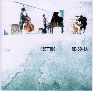 RE-SO-LA(DYNAMIC FLIGHT盤)