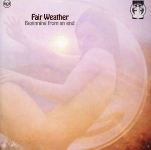 終末からの誕生(完全生産限定盤)(紙ジャケット仕様)(Blu-spec CD2)