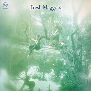 フレッシュ・マゴッツ(完全生産限定盤)(紙ジャケット仕様)(Blu-spec CD2)