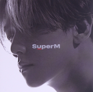 【輸入盤】SuperM