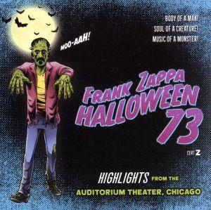 【輸入盤】Halloween 73