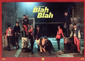 【輸入盤】Blah Blah