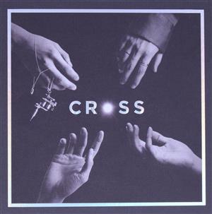 【輸入盤】Cross