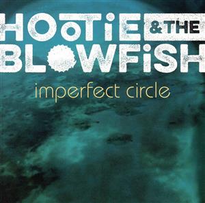 【輸入盤】Imperfect Circle