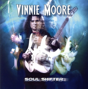 ソウル・シフター(Blu-spec CD)