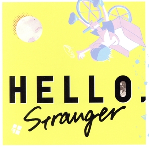 HELLO,Stranger