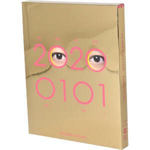 20200101(初回限定・GOLD BANG！)