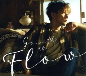 Go with the Flow(初回限定盤B)(DVD付)