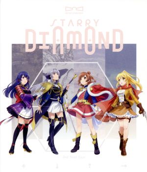 「少女☆歌劇 レヴュースタァライト」3rdスタァライブ“Starry Diamond