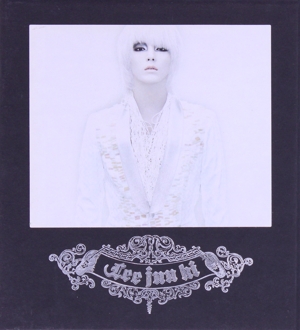 【輸入盤】J Style