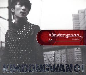 【輸入盤】Kimdongwan Is