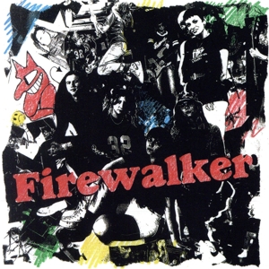 Firewalker