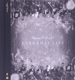 【輸入盤】Everyday Life