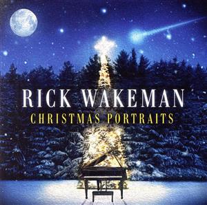 【輸入盤】Christmas Portraits