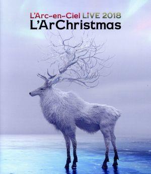 LIVE 2018 L'ArChristmas(通常版)(Blu-ray Disc)