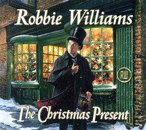 【輸入盤】The Christmas Present(Deluxe Edition)(2CD)