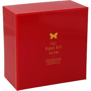 The Signal Gift(完全限定生産BOX)(Blu-ray Disc)