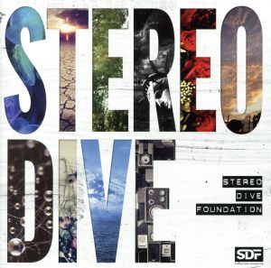 STEREO DIVE