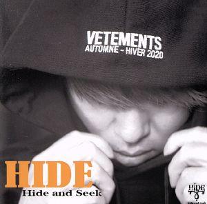 Hide and Seek