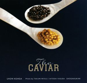 THE CAVIAR