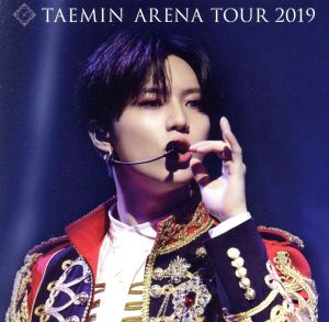 TAEMIN ARENA TOUR 2019 ～XTM～(タワーレコード限定版)