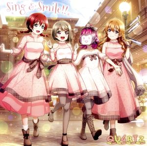 ラブライブ！:Sing & Smile!!