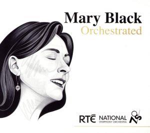 【輸入盤】Mary Black Orchestrated