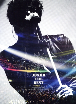 JUNHO(From 2PM) Last Concert “JUNHO THE BEST