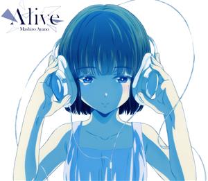 ダーウィンズゲーム:Alive(期間生産限定盤)(DVD付)