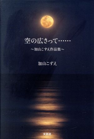 空の広さって…… 加山こずえ作品集