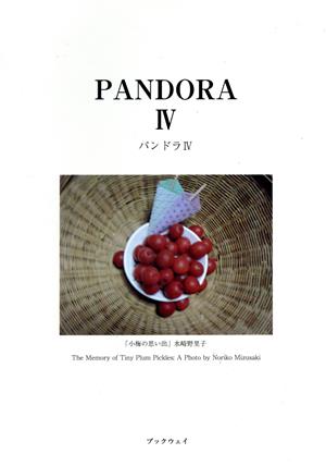 PANDORA(Ⅳ)