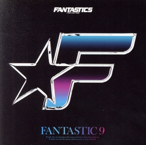 FANTASTIC 9