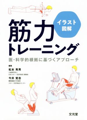 イラスト図解 筋力トレーニング 医・科学的根拠に基づくアプローチ