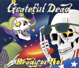 【輸入盤】Ready or Not