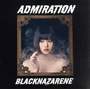 ADMIRATION(清乃希子盤)