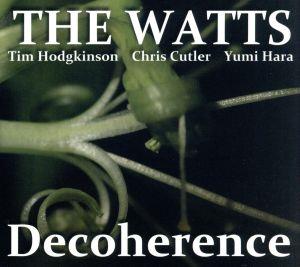 DECOHERENCE