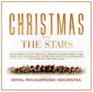 【輸入盤】Christmas With The Stars & The Royal Philharmonic Orchestra