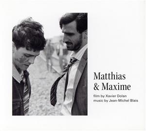 【輸入盤】Matthias & Maxime