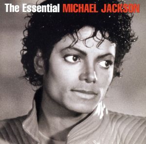 【輸入盤】The Essential Michael Jackson(2CD)