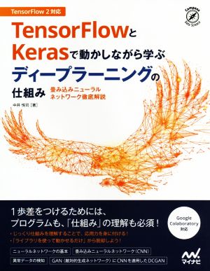 TensorFlowとKerasで動かしながら学ぶ ディープラーニングの仕組み 畳み込みニューラルネットワーク徹底解説 Compass Date Science