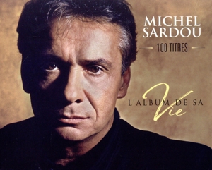 【輸入盤】L'album De Sa Vie: 100 Titles(5CD)