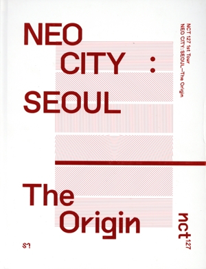 【輸入盤】1st Tour NEO CITY: SEOUL(2CD)