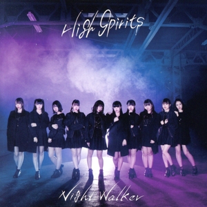 Night Walker(TYPE-A)