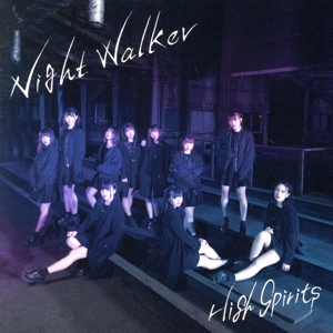 Night Walker(TYPE-B)