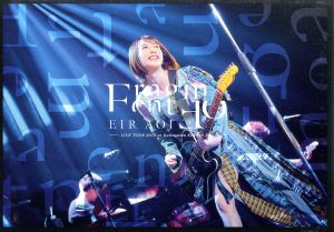 藍井エイル LIVE TOUR 2019 “Fragment oF