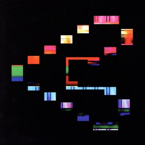 ビー・アップ・ア・ハロー