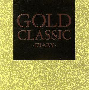 GOLD CLASSIC ～DIARY～