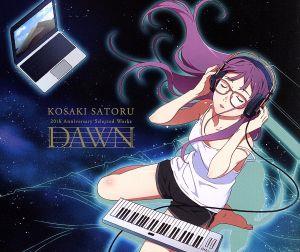 神前 暁 20th Anniversary Selected Works “DAWN