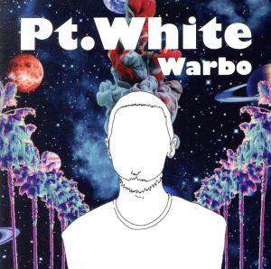 Pt.White(通常盤)