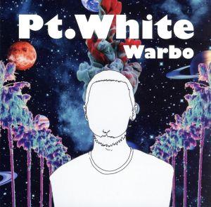 Pt.White(完全生産限定盤)(LP型紙ジャケット仕様)